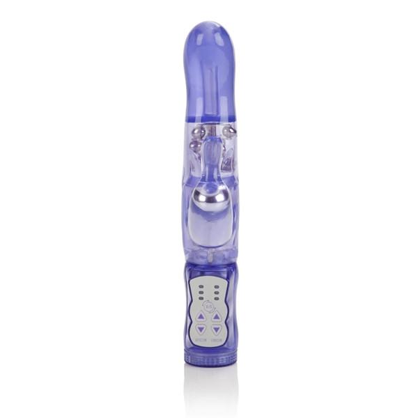 Wild G-Spot Rabbit Vibrator
