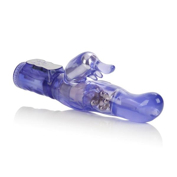 Wild G-Spot Rabbit Vibrator