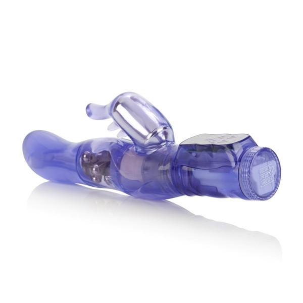 Wild G-Spot Rabbit Vibrator
