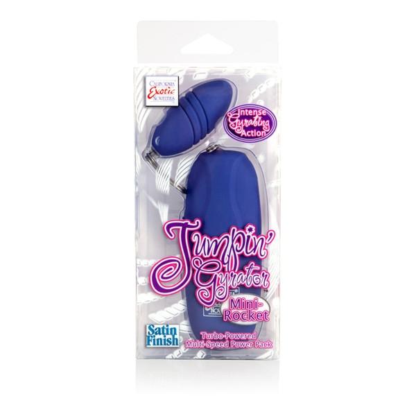 Jumpin Gyrator Mini Rocket Vibe