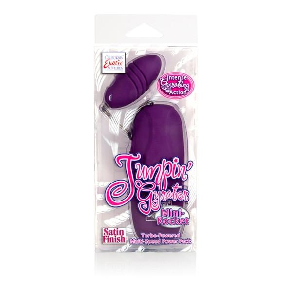 Jumpin Gyrator Mini Rocket Vibe