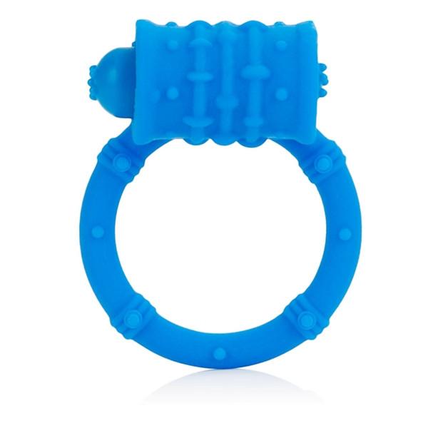 Posh Silicone Vibro Ring