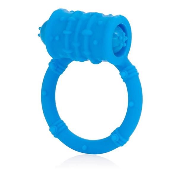 Posh Silicone Vibro Ring