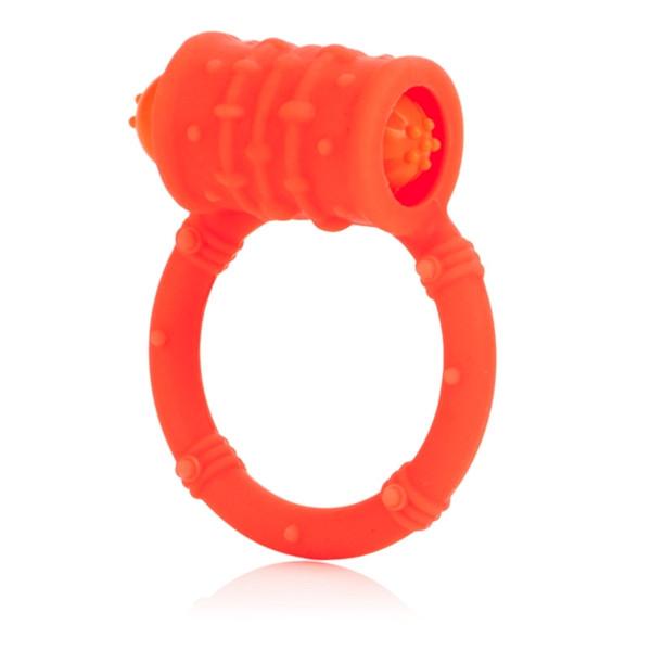 Posh Silicone Vibro Ring