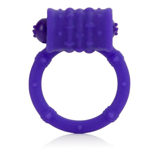 Posh Silicone Vibro Ring