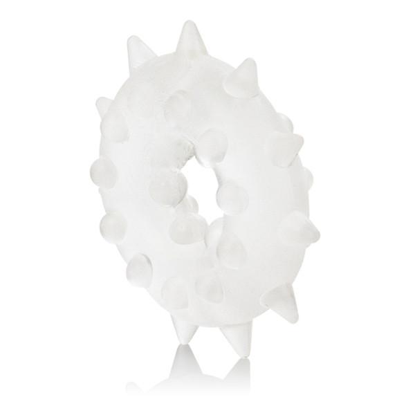 Sexagon Enhancer 2 Cockring - Enhances Girth!