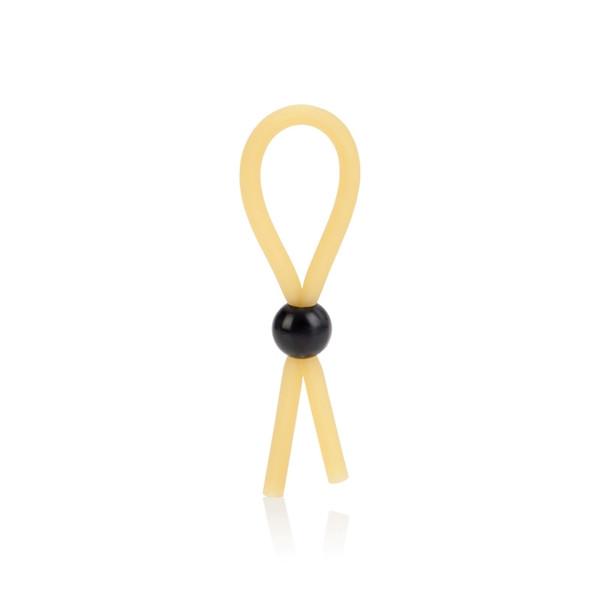 Soft Adjustable Lasso Erection Keeper