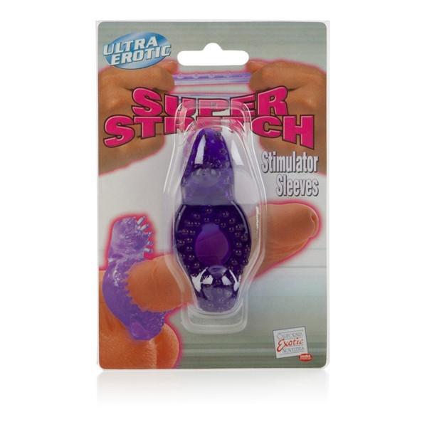 Super Stretch Cock Ring