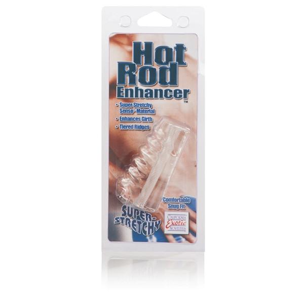 Hot Rod Enhancer Penis Sleeve