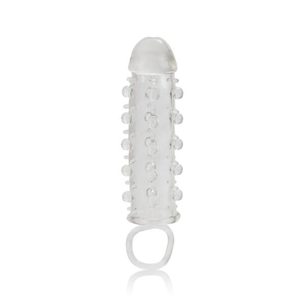 Stud Extender Cock Sleeve