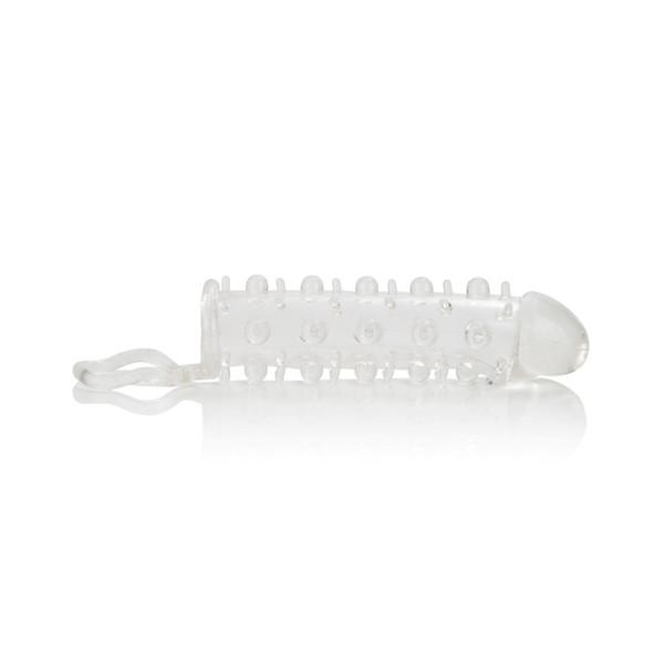 Stud Extender Cock Sleeve
