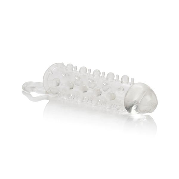 Stud Extender Cock Sleeve