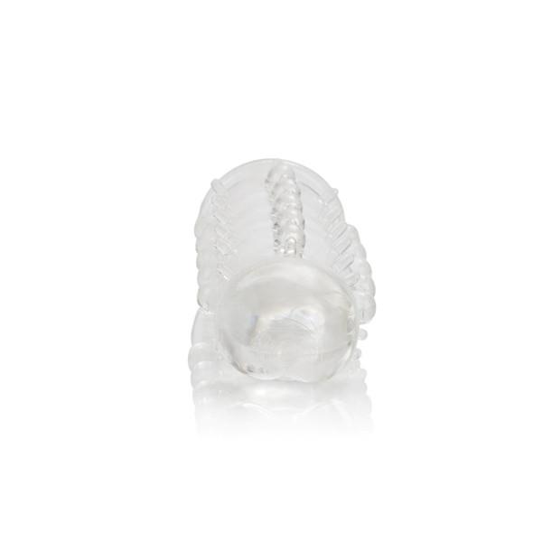 Stud Extender Cock Sleeve