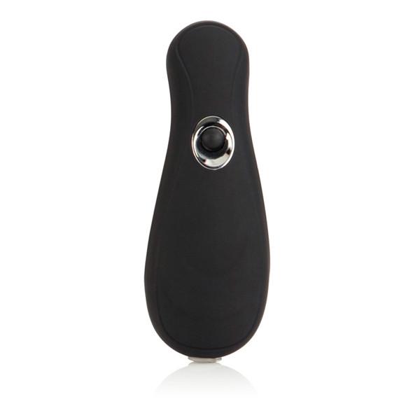 Body & Soul Transcend Vibe in Black