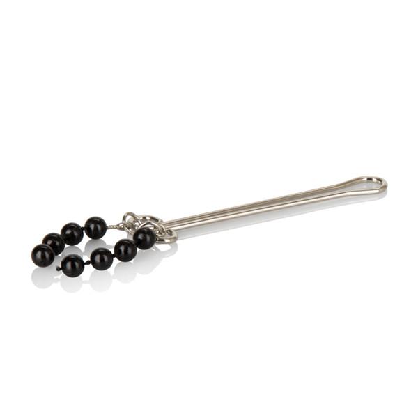 Cleopatra Non-Piercing Clit Jewelry in Black