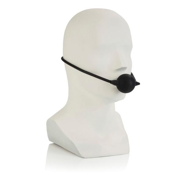 Pure Silicone Ball Gag