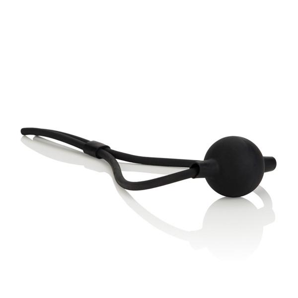 Pure Silicone Ball Gag