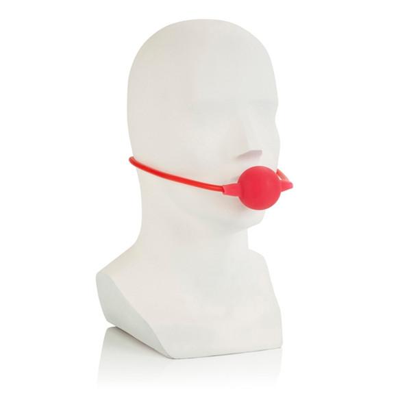 Pure Silicone Ball Gag