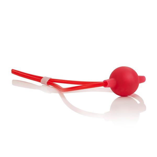 Pure Silicone Ball Gag