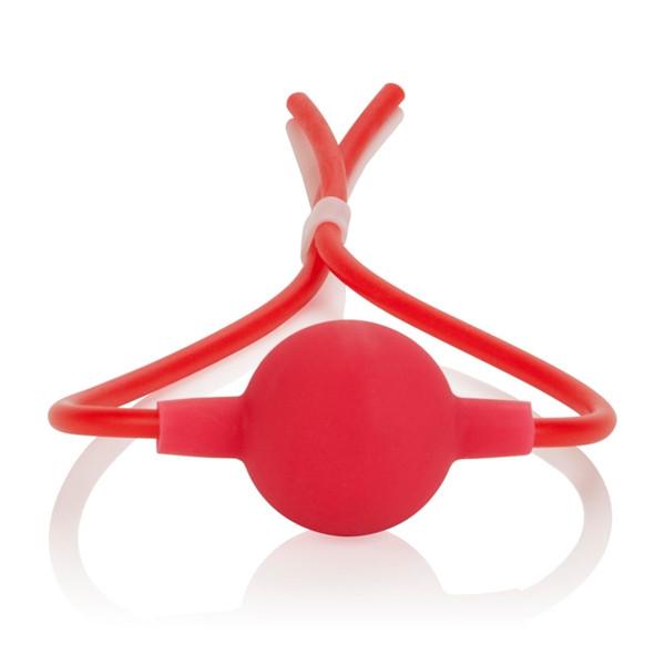 Pure Silicone Ball Gag