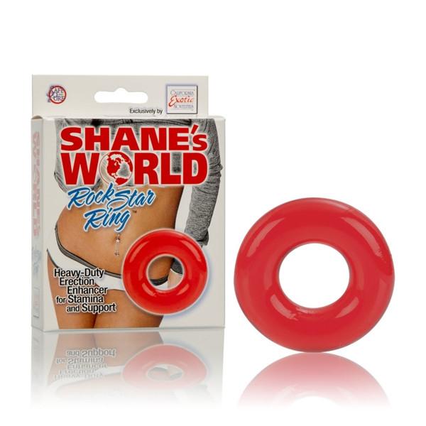 Phil Varone Rock Star Cock Ring