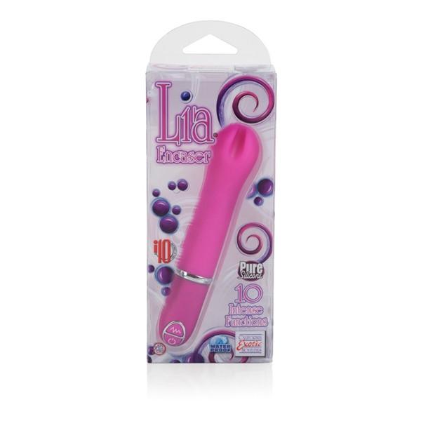 Lia Encaser 10 Function Vibe