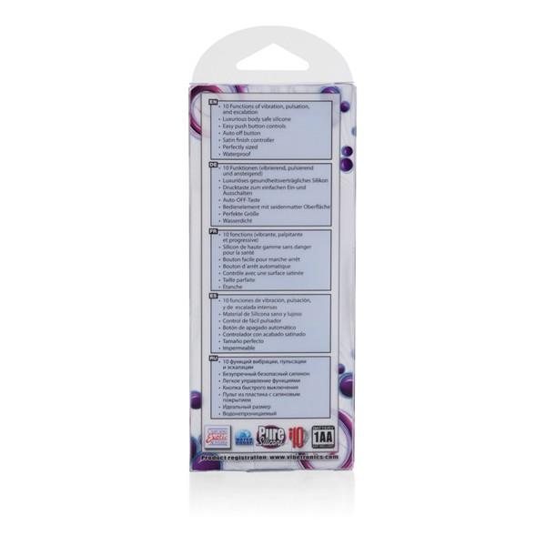 Lia Encaser 10 Function Vibe