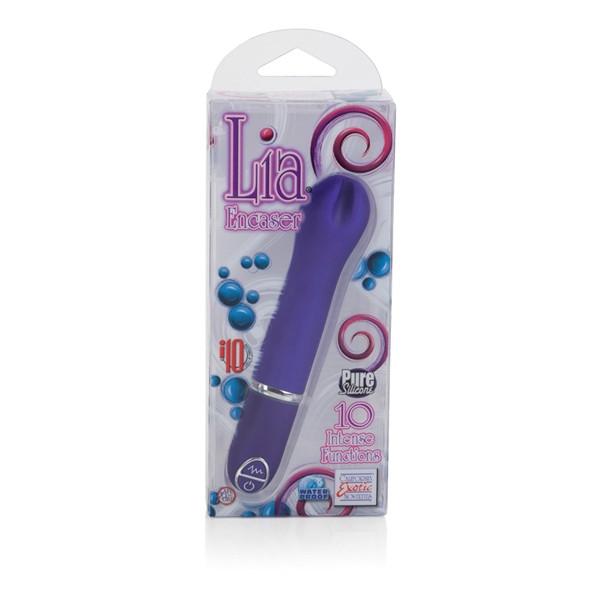 Lia Encaser 10 Function Vibe