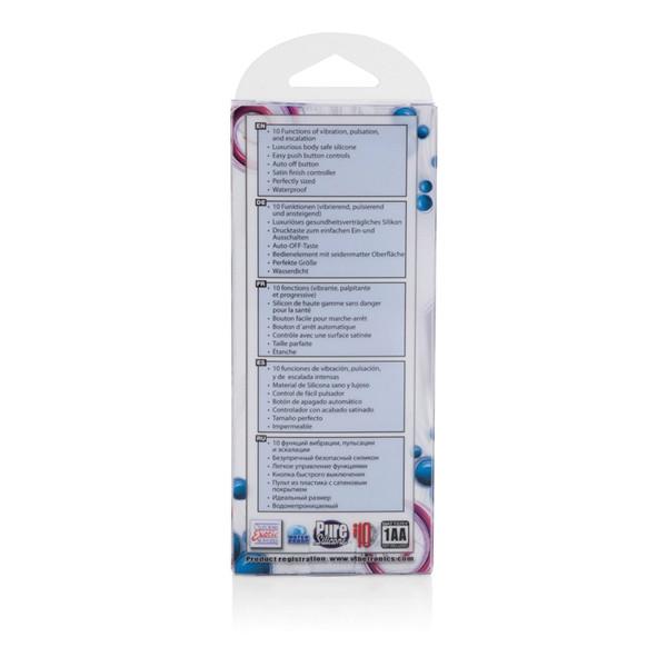 Lia Encaser 10 Function Vibe