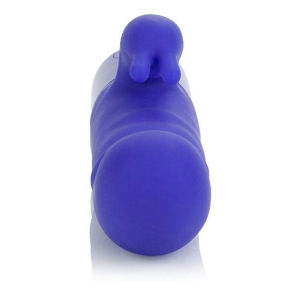 Lia Dual Lover 4 Vibe in Purple