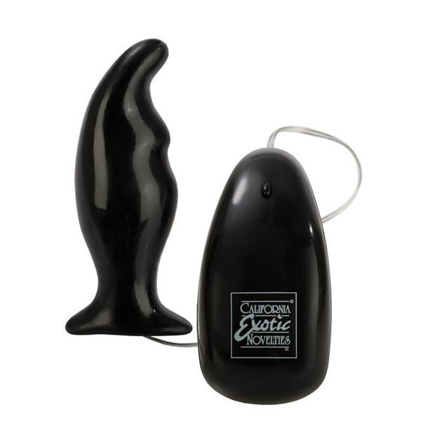 Dr. Joel Angled Vibrating Prostate Massager