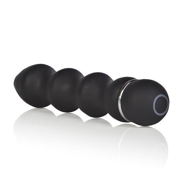 Dr. Joel Kaplan 10 Function Beaded Anal Trainer