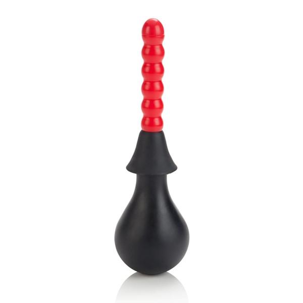 California Exotics COLT Beaded Anal Douche