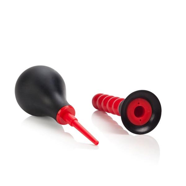California Exotics COLT Beaded Anal Douche