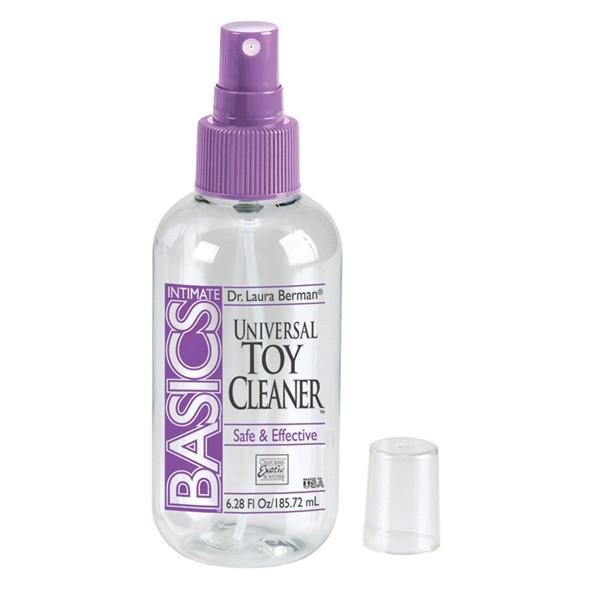 Berman Center Universal Toy Cleaner 6.2 oz.
