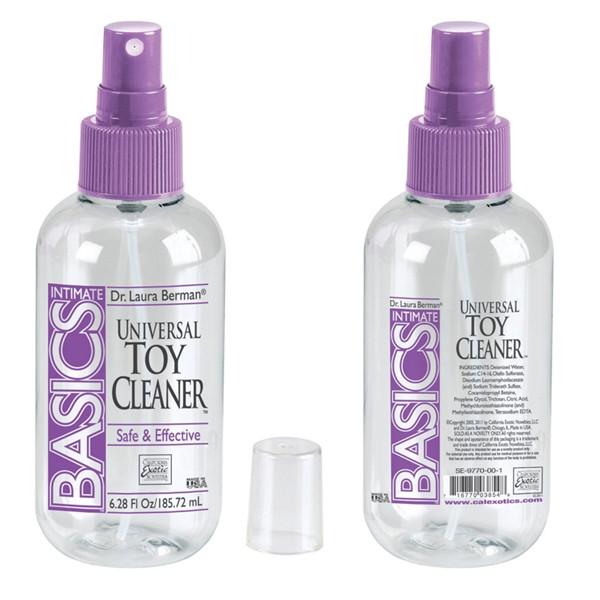 Berman Center Universal Toy Cleaner 6.2 oz.