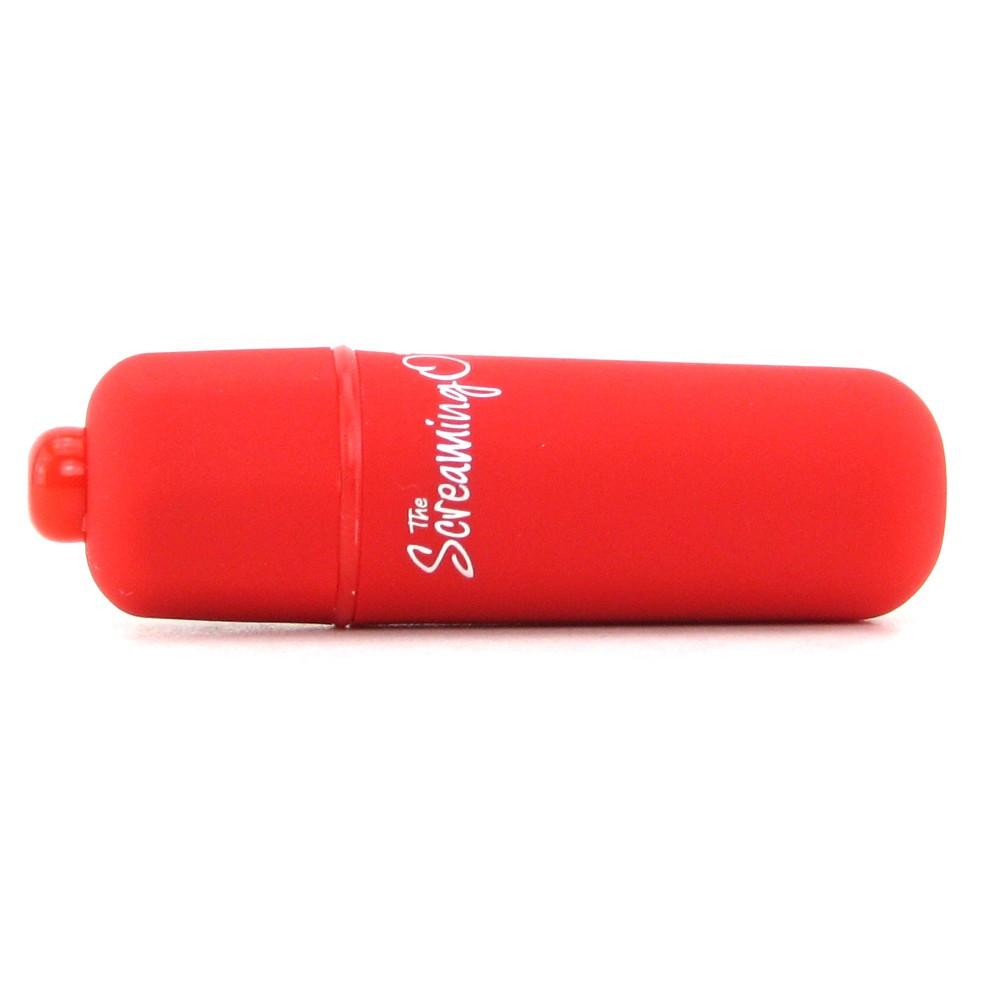 Screaming O 3 Speed Pulsing Bullet Vibrator by Screaming O - - 3