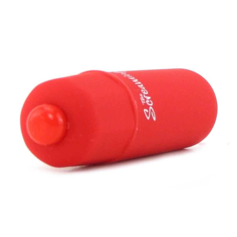 Screaming O 3 Speed Pulsing Bullet Vibrator by Screaming O - - 4