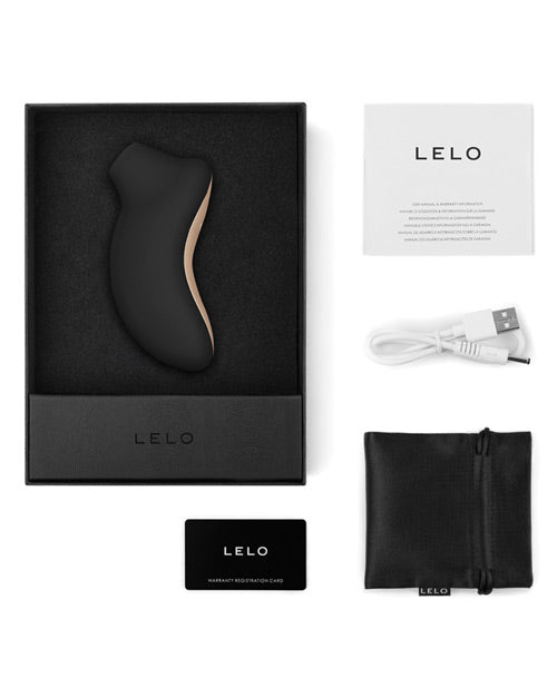LELO Sona Cruise Clitoral Vibrator