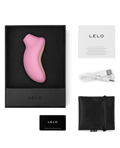 LELO Sona Cruise Clitoral Vibrator