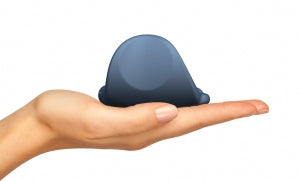 Sir Richard's USB rechargeable Powerful Element Ms Vibrating Masturbation Sleeve