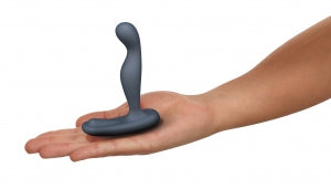 Sir Richard'S USB rechargeable Powerful Element PM Vibrating Prostate Massager
