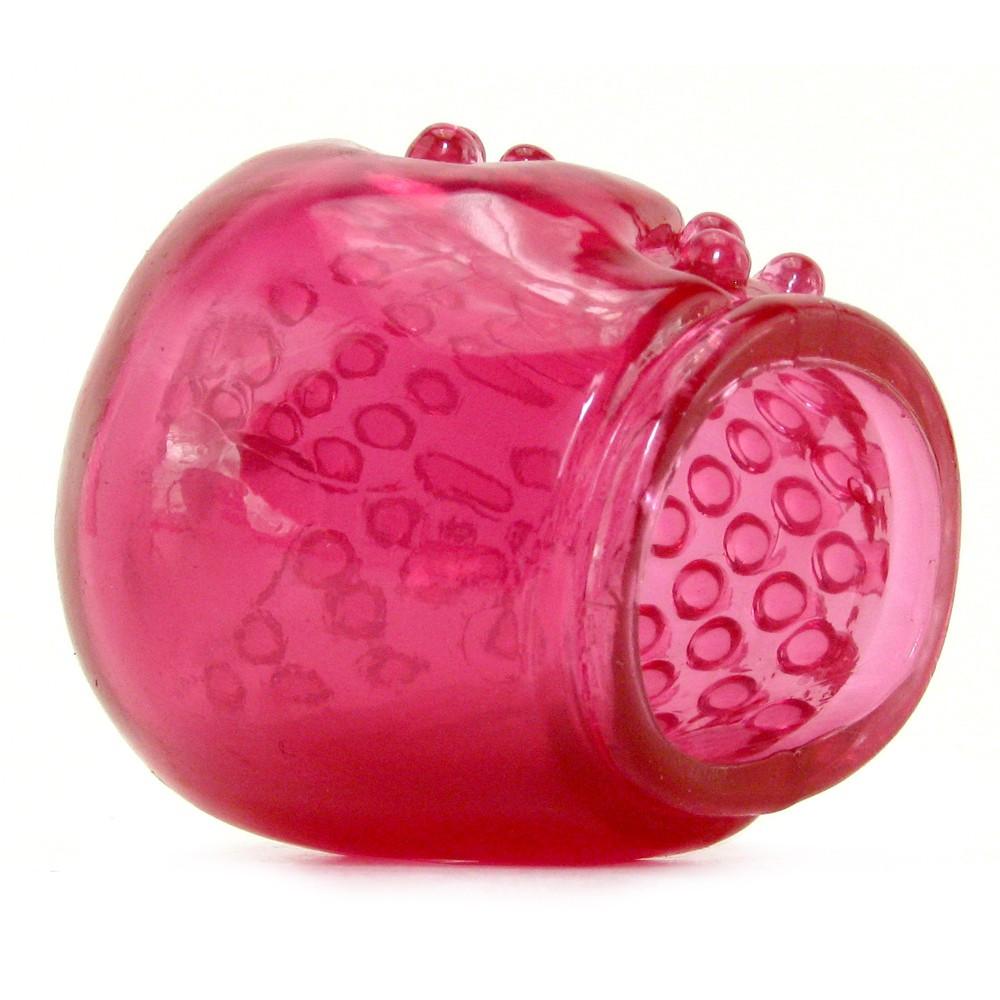 Magic Massager Small Nubs Smooth Attachment