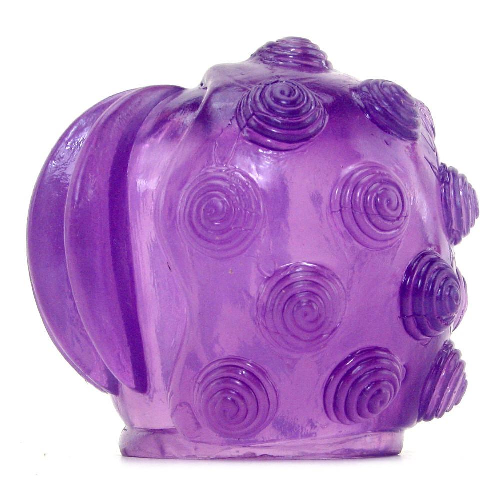 Magic Massager Swirl Lip Attachment