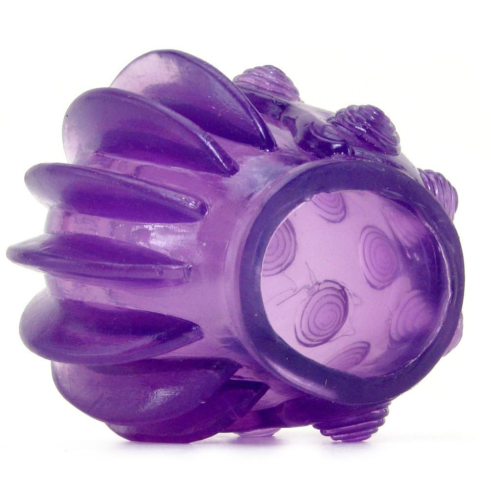 Magic Massager Swirl Lip Attachment
