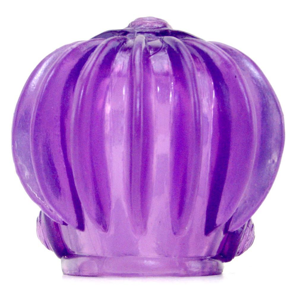 Magic Massager Swirl Lip Attachment