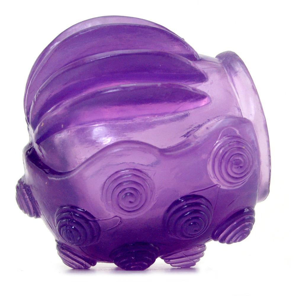Magic Massager Swirl Lip Attachment
