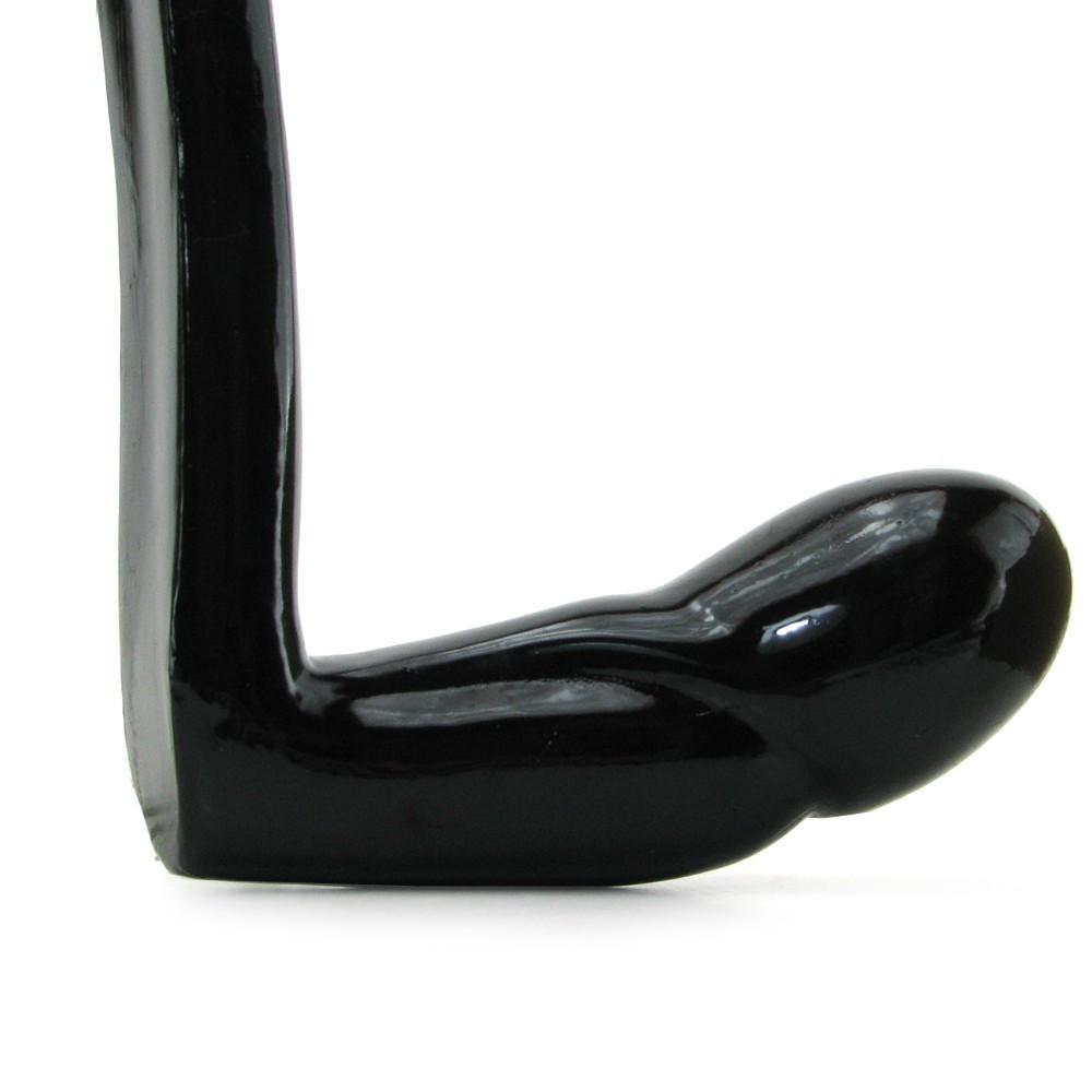 Wildfire Down & Dirty 5" Plug & Tug