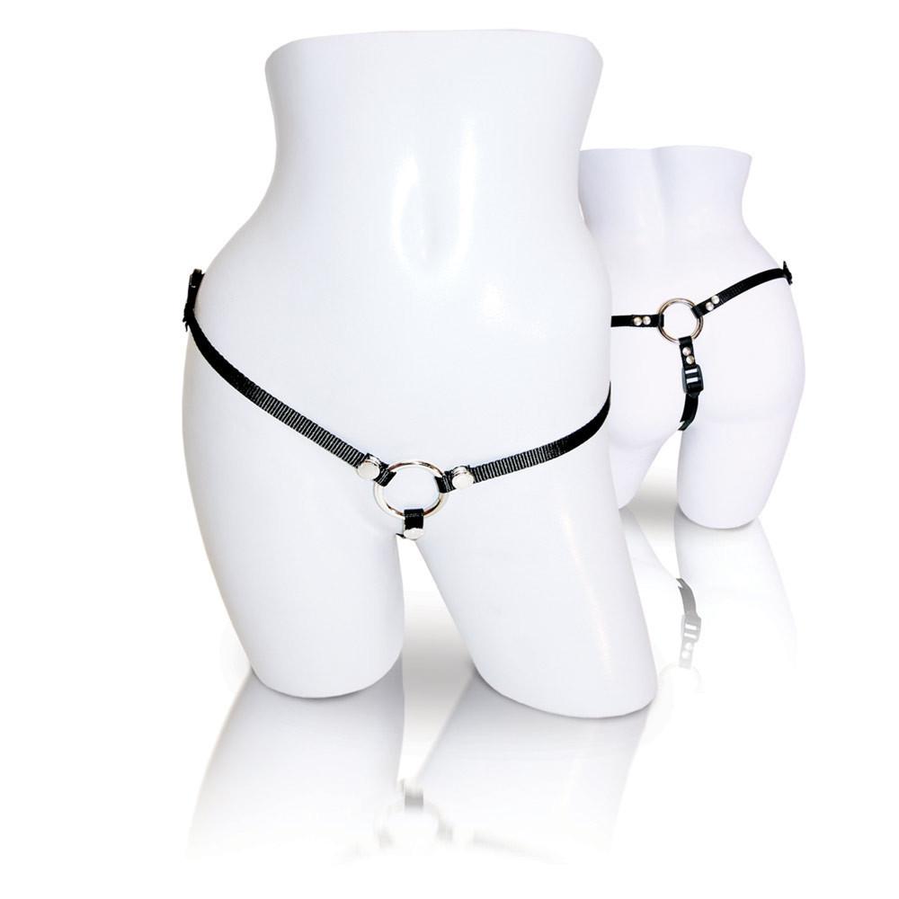 Sportsheets Universal Thong Style Strap-On Harness by Sport Sheets - - 1