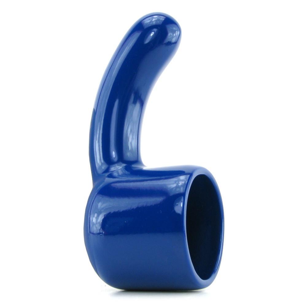 Magic Wand G-Spotter Attachment by Vibratex - - 1